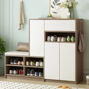Shoe storage unit_SR008