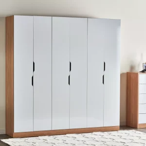 DB002 _Wardrobe
