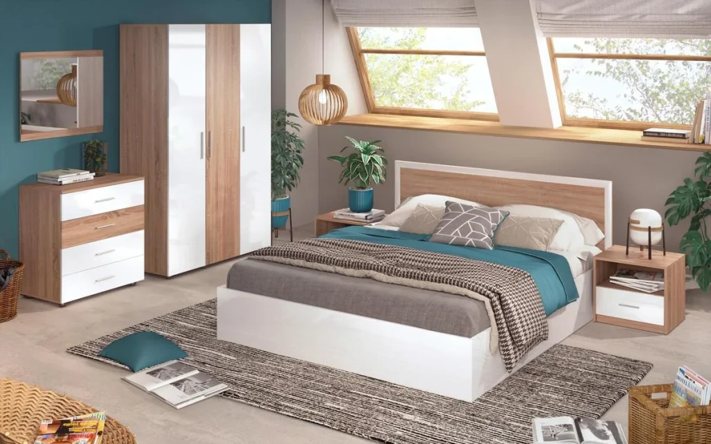 Sundus bedroom Sundus bedroom_BO005